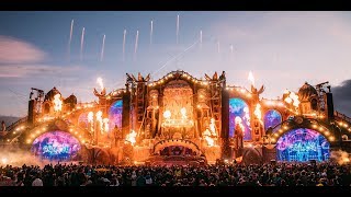 Tomorrowland Winter 2019  Official Aftermovie [upl. by Neerhtak411]