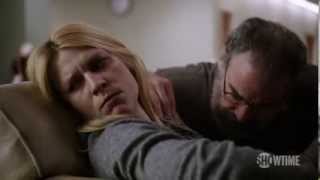 Homeland  Season 3 Trailer [upl. by Ardnot643]