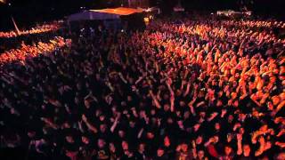 Metallica  Master Of Puppets Live Sofia 2010 HD [upl. by Drislane]