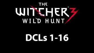 How to install and download DLC 116 for The Witcher 3 [upl. by Car]