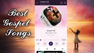 Best Gospel Songs [upl. by Edak]