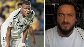 🤯 LA CRISE AU REAL  MBAPPE UN PROBLEME  RETOUR SUR LE DEBUT DE SAISON DIFFICILE DU REAL [upl. by Levi]