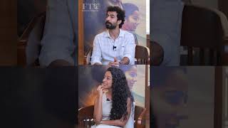 നമുക്കീ Scene പെട്ടെന്ന് തീർക്കണ്ട  Darshana Rajendran amp Roshan Mathew with Rekha Menon [upl. by Anirahc]