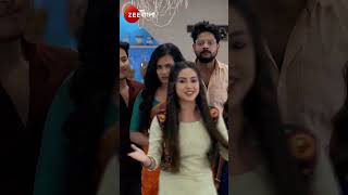 PHULKI Shorts Zee Bangla Entertainment Drama [upl. by Troc]