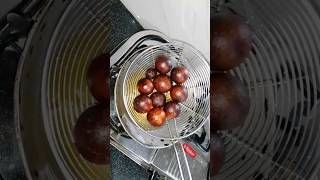 Milk powder ke gulab jamun food shorts Cookingwithpalak4 [upl. by Idnahs487]