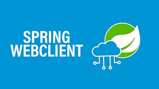 Consumindo REST API com Spring WebClient [upl. by Semyaj]