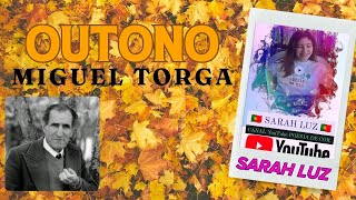 OUTONO  Poema de Miguel Torga [upl. by Robbin]