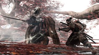 What Mastering Sekiro True Corrupted Monk Looks Like [upl. by Mycah]