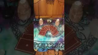 How to set up your table at psychic fairs [upl. by Paviour247]