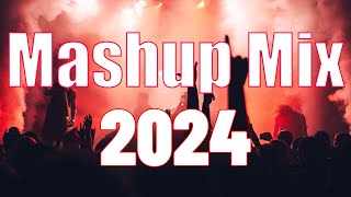 Trending Songs 2024  Hot Party Music Mix 2024 [upl. by Nibbor790]