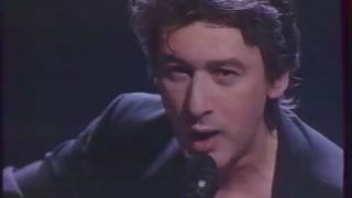 Alain Bashung Gaby Oh Gaby [upl. by Bullock]