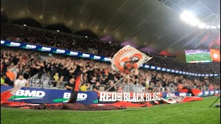 RBB vs East Sydney 191024 [upl. by Adnawuj146]