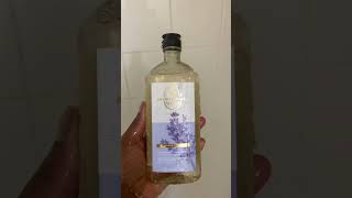 Hygiene Smell Clean Best Shower Washes showerroutine showerproducts [upl. by Elrebma]