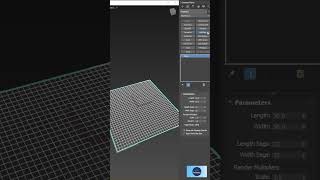 How to find Ngons on your model  3ds max tips and tricks [upl. by Seitz6]