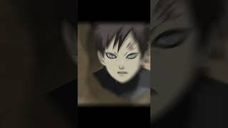 sabaku no gaara🗿💀 anime gaara [upl. by Wiley]