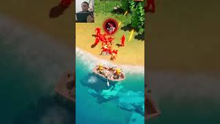 State of Survival ads review new level Survive on a deserted island [upl. by Nnaeirual]