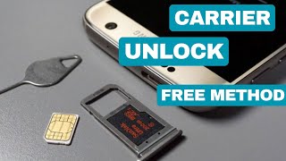 Method to Unlock Blacklisted Phone on Any Network [upl. by Aliehc]