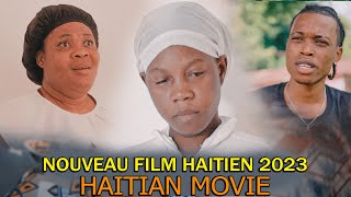 FILM AYISYEN 2023  Haitian movie 2023  Film haitien complet 2023  ZONBI EVADE Part4 [upl. by Crompton]