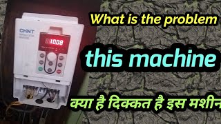 vfd ac drive programming in hindi vfd error coad [upl. by Sivam339]