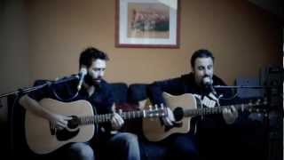 Sting  Englishman in New York GLEM Acoustic Duo Cover Wedding Duo in Italy [upl. by Travis]