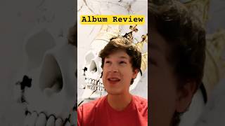 Jelly Roll  Beautifully Broken  ALBUM REVIEW [upl. by Cailly]