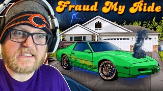 Was 80 Of Pimp My Ride Was Fake [upl. by Neelyahs13]