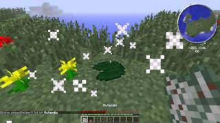 Witchery Mod 164 Minecraft Pt 1 Getting Started [upl. by Jillayne995]