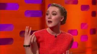 Lee Mack meets the Queen  The Graham Norton Show  Series 12 Episode 8  BBC [upl. by Uthrop238]