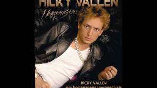 Ricky Vallen  Exagerado [upl. by Ariec]