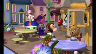 NODDY THEME SONG Make Way For Noddy WITH VIDEO HD [upl. by Grayson238]