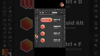 Adobe Photoshop Tips amp Tricks for GFX Design  Quick Tutorial [upl. by Goodden187]