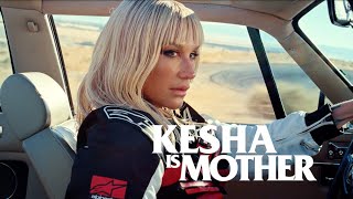 Kesha  JOYRIDE Keshas Edit [upl. by Annahael]