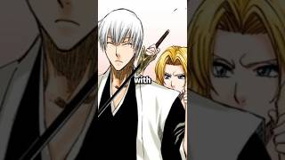 Will Gin RETURN In The Hell Arc anime manga bleach newanime [upl. by Nasar]