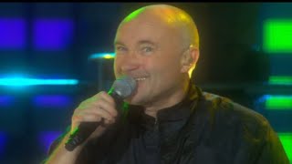 Genesis  I Cant Dance Live HQ [upl. by Bristow]