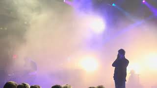 Echo amp the Bunnymen  Villiers TerraceRoadhouse Blues The Doors cover live 2024 [upl. by Sapienza19]