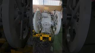 compressor vibration  MRT machine [upl. by Sheya]