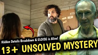 ☠️From Season 3 13 Unsolved Mystery amp Hidden Details Breakdown [upl. by Zawde841]