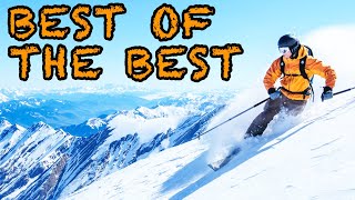 Best Ski Jackets For Men 2023  Is It Worth The Cost [upl. by Pier]