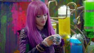 Descendants 2  Getting The Equipment  Clip 22 HD [upl. by Moretta]