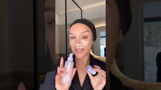 La plage peut être dangereuse 😂 produits offerts grwm grwmroutine skincare skincareroutine [upl. by Feliks]