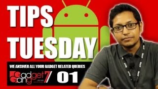 How to configure Teletalk 3G Internet on your android device Tips Tuesday  01  Gadget Gang 7 [upl. by Aihsyt]