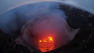 Why does the Hawaii Kilauea volcano keep erupting [upl. by Akenom291]