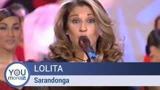 Lolita  Sarandonga [upl. by Amle]