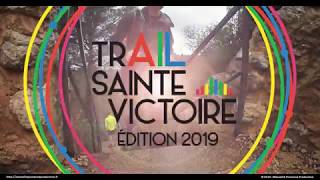 Teaser Trail Sainte Victoire 2019 [upl. by Loren]