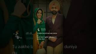 Farda Tarsem Jassar  WhatsApp status story [upl. by Amador24]