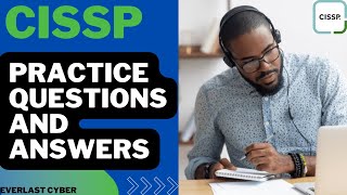 Understanding the concepts of CISSP Domain 8 20 Practice Questions amp Answers💻 [upl. by Ridan]