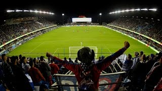 MNT vs Honduras Highlights  March 24 2017 [upl. by Gavin]