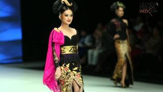 GARUDA INDONESIA PRESENTS LADIES FIRST Part 4 [upl. by Ailiec498]