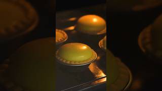 사 먹지 말고 만들자 Hong Kong Egg Tart [upl. by Rafat595]