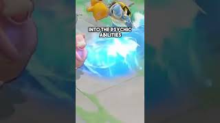 Psyduck is coming but I cant help but feel bad for Golduck pokemon pokemonunite [upl. by Paske]